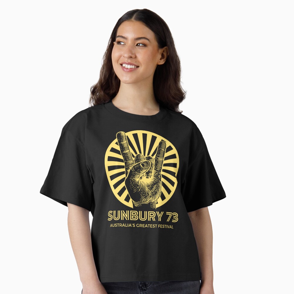 Item preview, Boxy T-Shirt designed and sold by radestilo.