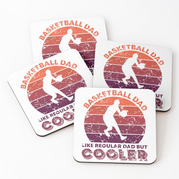 Item preview, Classic Style for a Basketball Lover Dad: Best Gifts with Vintage Aesthetic designed and sold by typoinspired.