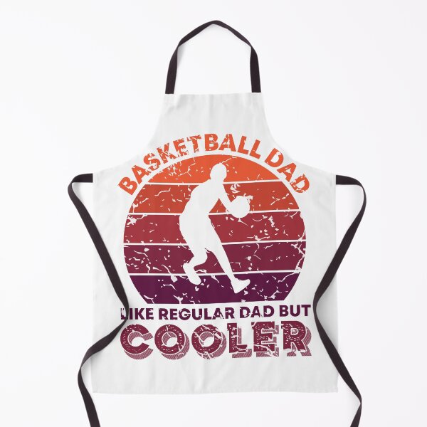 Item preview, Classic Style for a Basketball Lover Dad: Best Gifts with Vintage Aesthetic designed and sold by typoinspired.