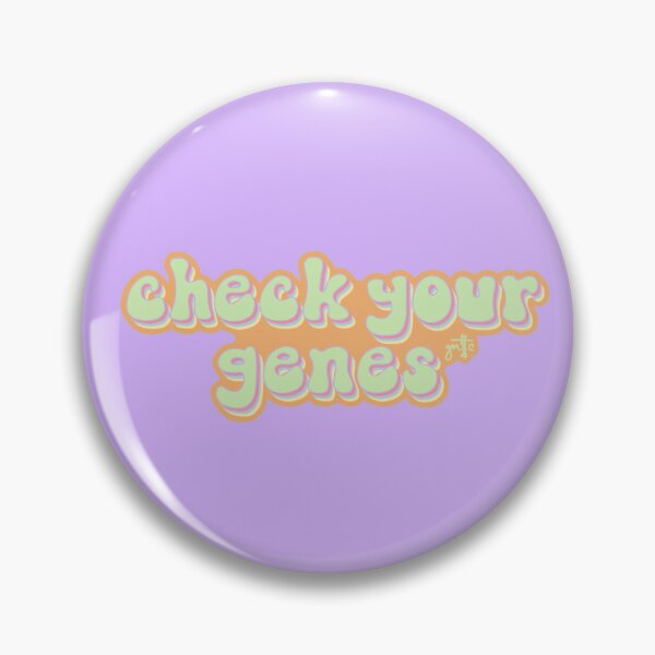 Item preview, check your genes designed and sold by Genes-N-Tees.