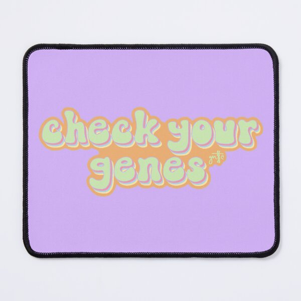 Item preview, check your genes designed and sold by Genes-N-Tees.