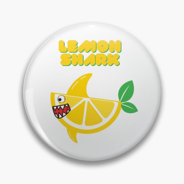 Item preview, Lemon Shark designed and sold by Shipwright-Duck.
