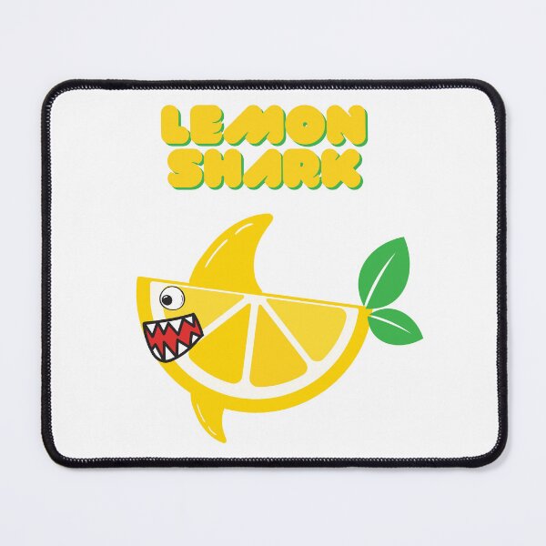 Item preview, Lemon Shark designed and sold by Shipwright-Duck.