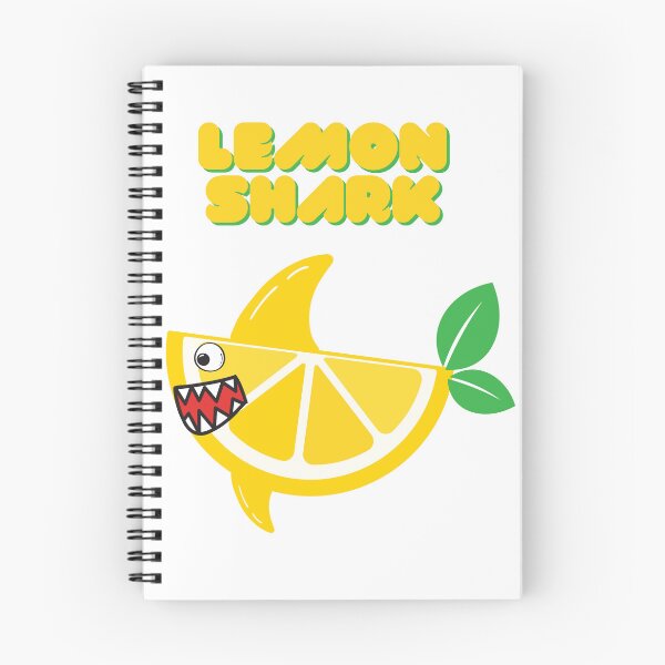 Item preview, Lemon Shark designed and sold by Shipwright-Duck.