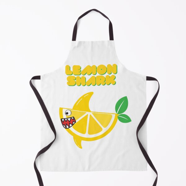 Item preview, Lemon Shark designed and sold by Shipwright-Duck.