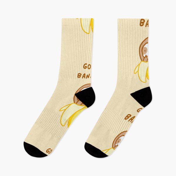 Item preview, Going Bananas Banana Peel Sloth designed and sold by theslothinme.