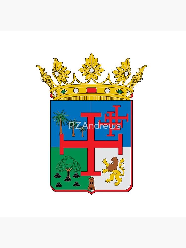 ESCUDO DE SANTA CRUZ DE LA SIERRA BOLIVIA