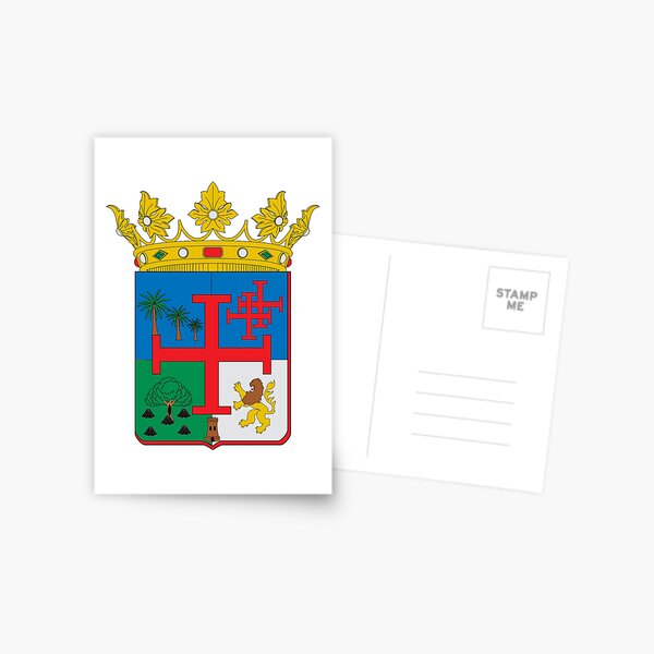 ESCUDO DE SANTA CRUZ DE LA SIERRA BOLIVIA