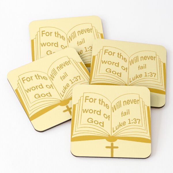 Item preview, The Word of God designed and sold by Salt0fTheEarth.
