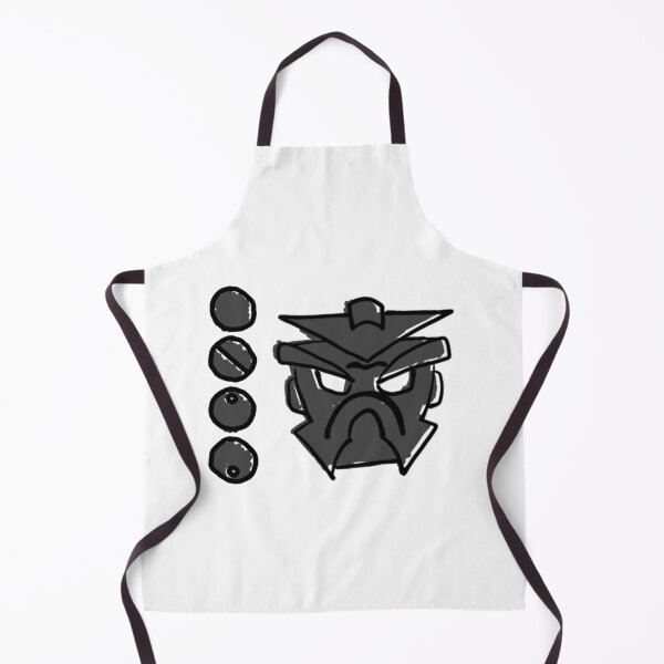 Item preview, Sketchy Onua Nuva Kanohi Pakari designed and sold by HK-C.