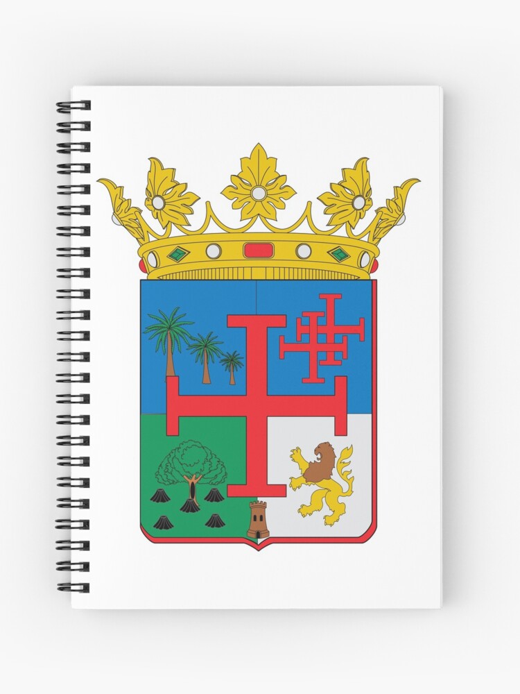 ESCUDO DE SANTA CRUZ DE LA SIERRA BOLIVIA