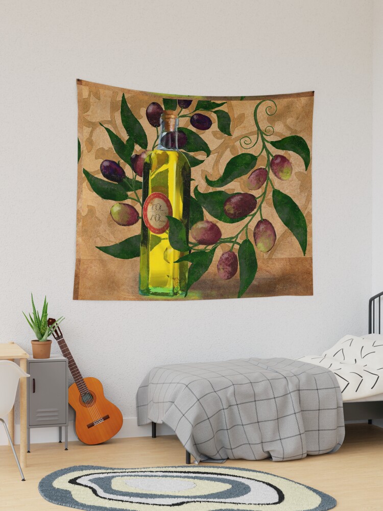 Kitchen tapestry online