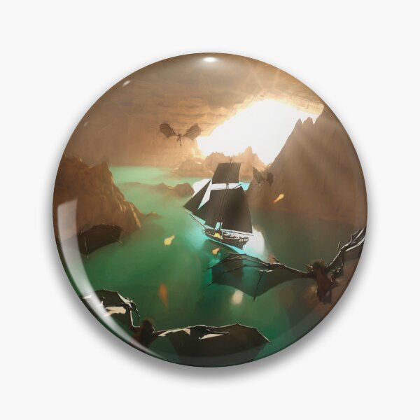 Item preview, Not a safe Harbour designed and sold by JoelBisaillon.