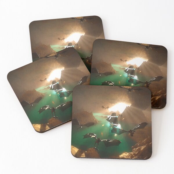 Item preview, Not a safe Harbour designed and sold by JoelBisaillon.