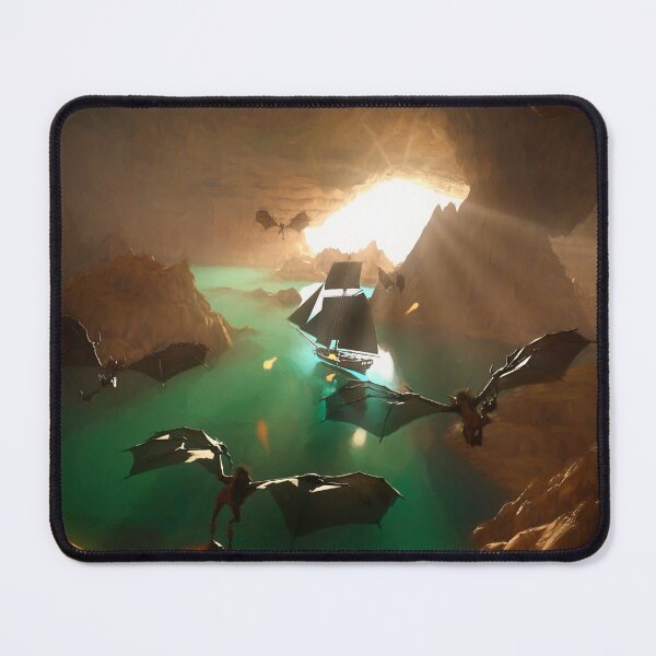Item preview, Not a safe Harbour designed and sold by JoelBisaillon.