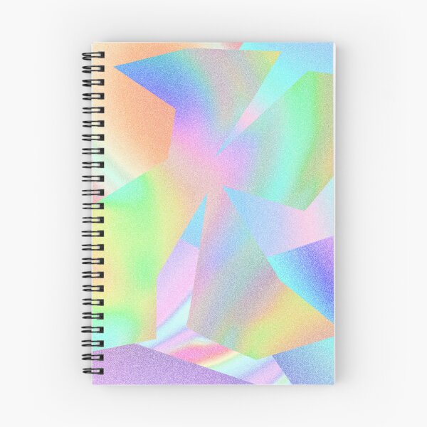 Item preview, colourful neon pattern designed and sold by ichirochen.
