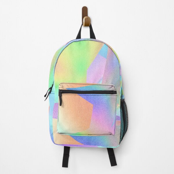 Item preview, colourful neon pattern designed and sold by ichirochen.