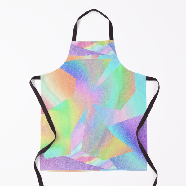 Item preview, colourful neon pattern designed and sold by ichirochen.