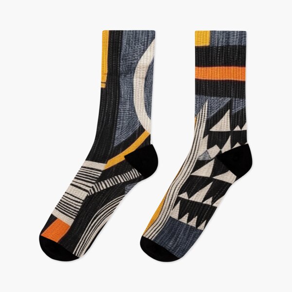 Item preview, Geocentric African Pattern designed and sold by GoeCentric.