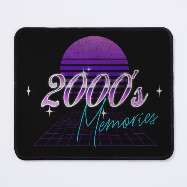 Item preview, Memories of 2000's designed and sold by CyberYogi.