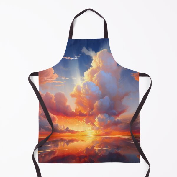 Item preview, vibrant color paint explosion art print designed and sold by dcrc.