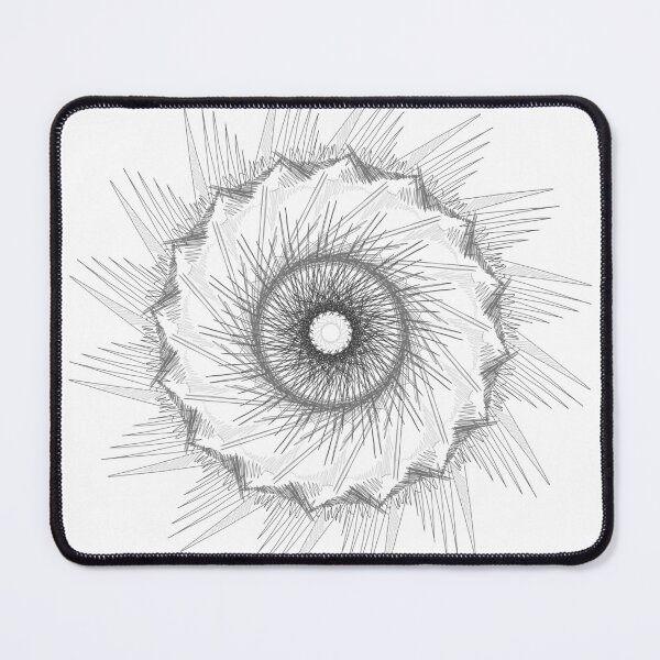 Item preview, Btw mandala designed and sold by somandalagirl.