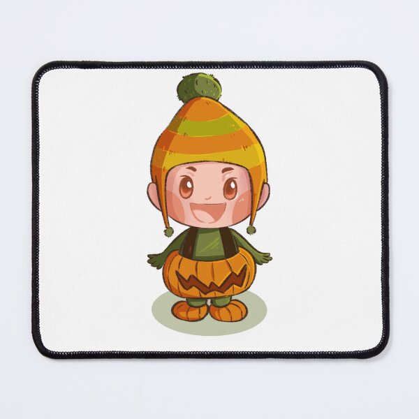 Item preview, pumpkin baby designed and sold by yphien.