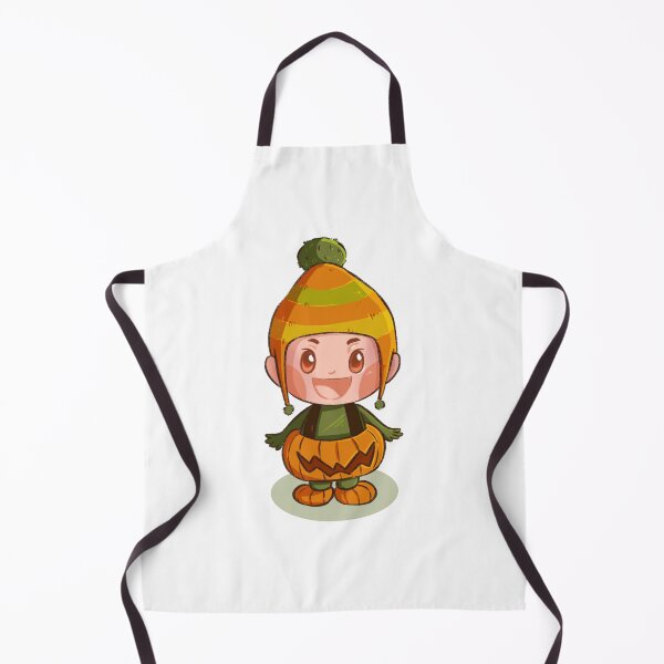 Item preview, pumpkin baby  designed and sold by yphien.