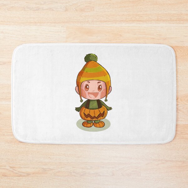 Item preview, pumpkin baby  designed and sold by yphien.
