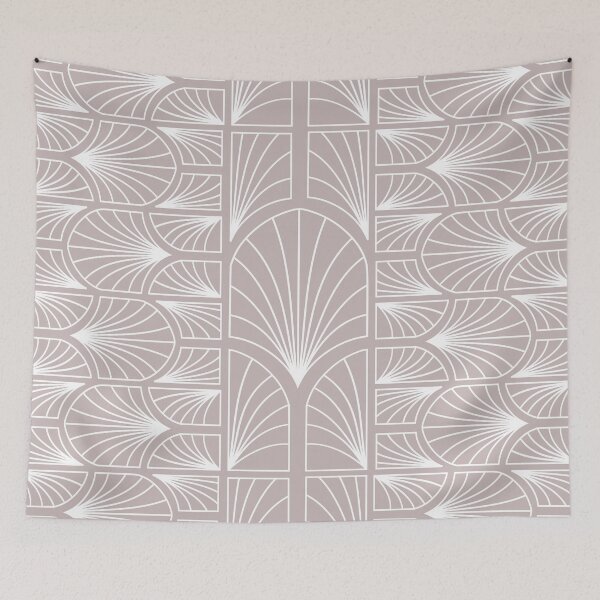 Item preview, Art Deco designed and sold by inkblotcreative.