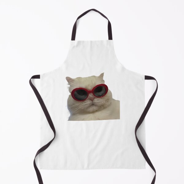 Item preview, Cat Glasses designed and sold by AceStyleDesigns.