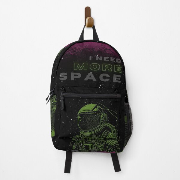 Item preview, I need more space! designed and sold by Moody Moon.