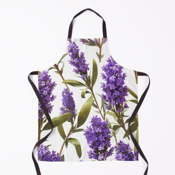 Item preview, Lavender Blooms designed and sold by Geddit Designs.