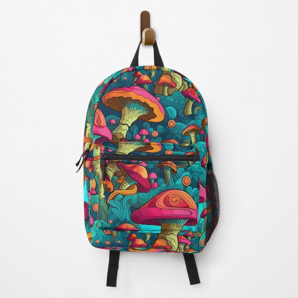 Item preview, Trippin' Psychedelic Shrooms designed and sold by ShantyShawn.