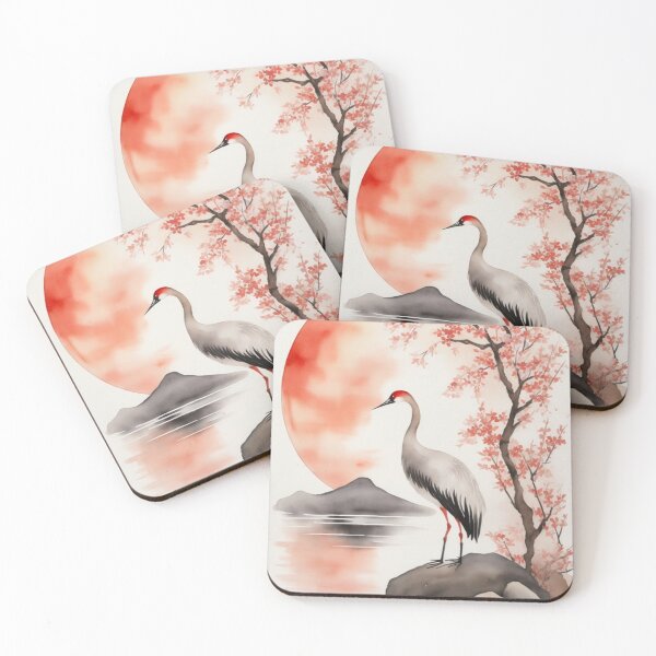 Item preview, Bird On A Rock designed and sold by Geddit Designs.