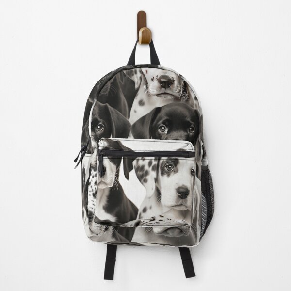 Item preview, Puppy Portraits: Shades of Adorableness designed and sold by Brendon987.