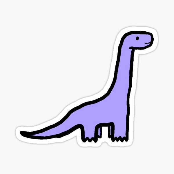 Item preview, apatosaurus designed and sold by moon of jupiter.