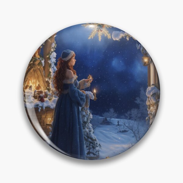 Item preview, X'mas time designed and sold by PatDoArt.