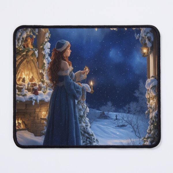 Item preview, X'mas time designed and sold by PatDoArt.