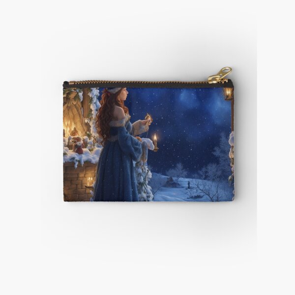 Item preview, X'mas time designed and sold by PatDoArt.