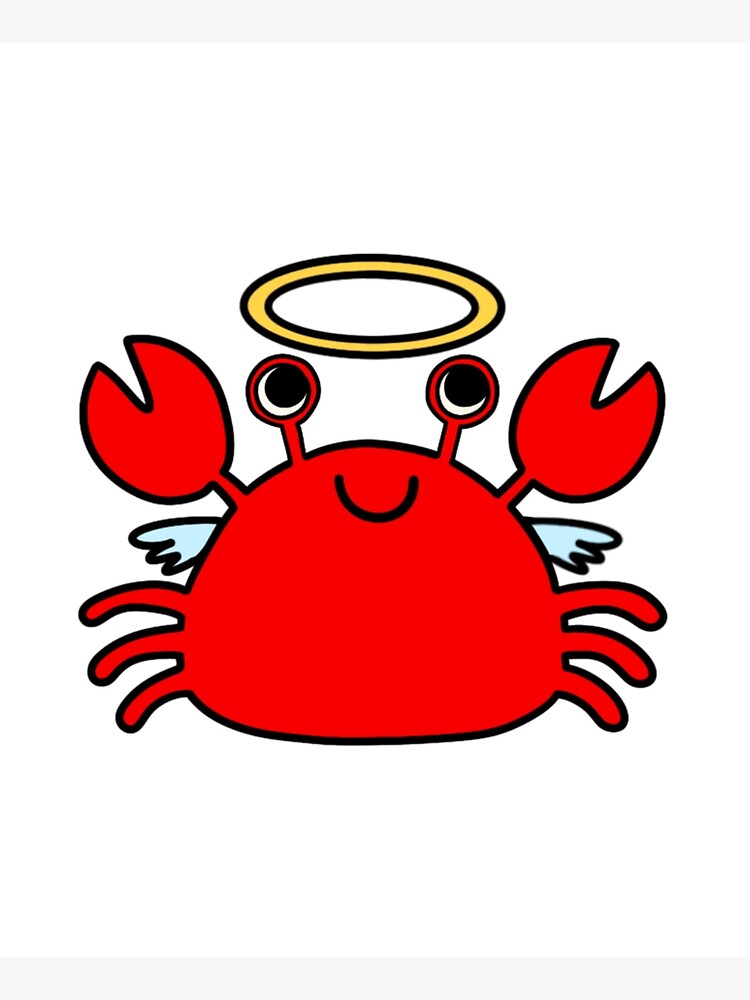 Disover Holy Crab Apron