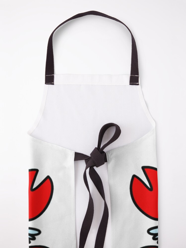 Discover Holy Crab Apron