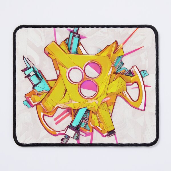 Item preview, Starplosion designed and sold by Kefkart.