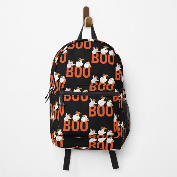 Item preview, Cute Boo Happy Halloween and Chrismas, Funny Tees designed and sold by llds03102522.