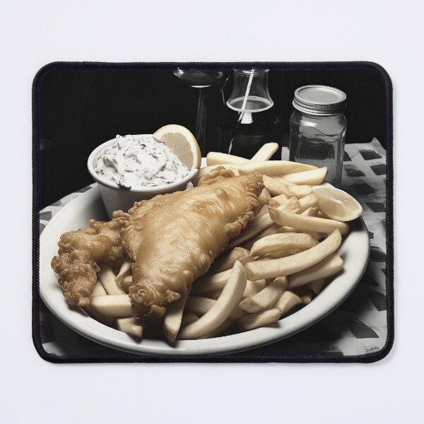 Item preview, British Tradition on a Plate designed and sold by Brendon987.