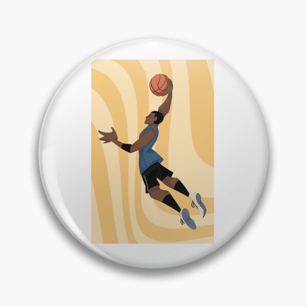 Item preview, Basketball player designed and sold by Thedigital91.