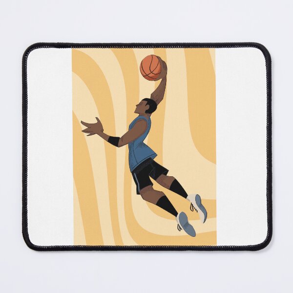 Item preview, Basketball player designed and sold by Thedigital91.