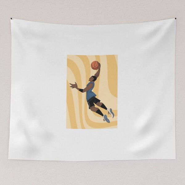 Item preview, Basketball player designed and sold by Thedigital91.