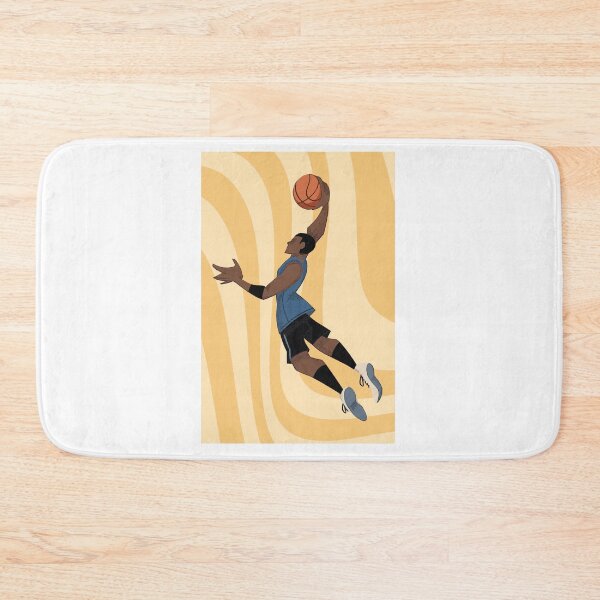 Item preview, Basketball player designed and sold by Thedigital91.