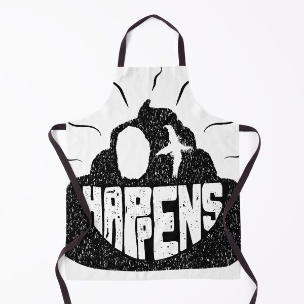 Item preview, Compost happens Simple Version designed and sold by pelagio.